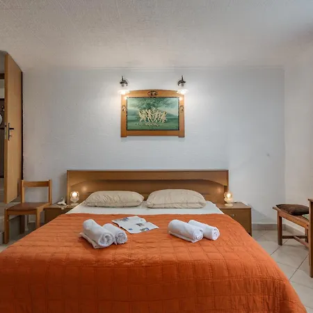 House Astrid - Happy Apartamento Malinska